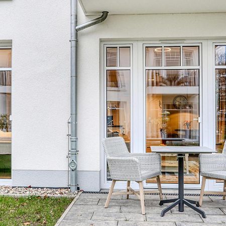 Baltischer Hof Apartment 9 Boltenhagen  Extérieur photo