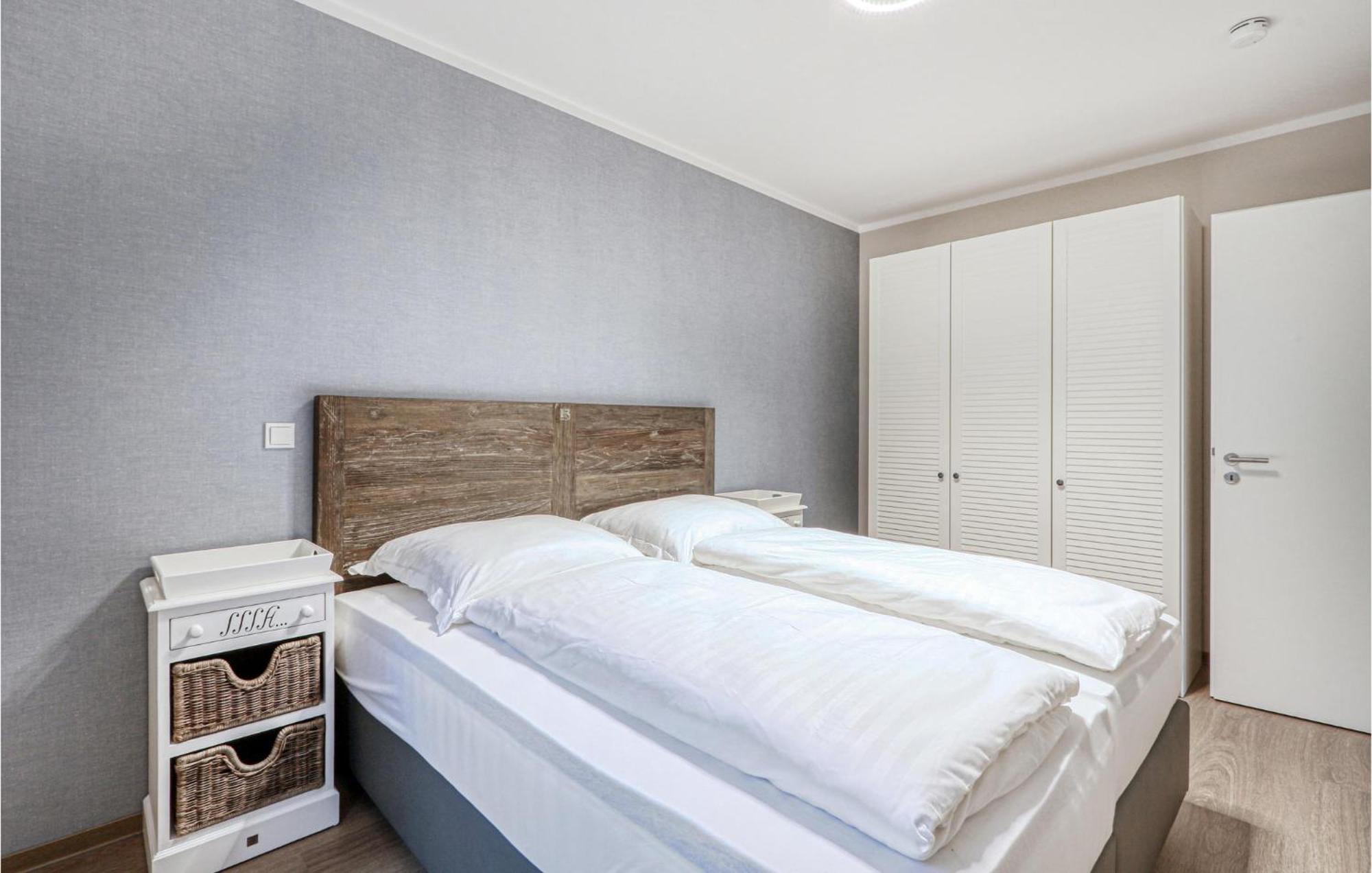 Baltischer Hof Apartment 9 Boltenhagen  Extérieur photo
