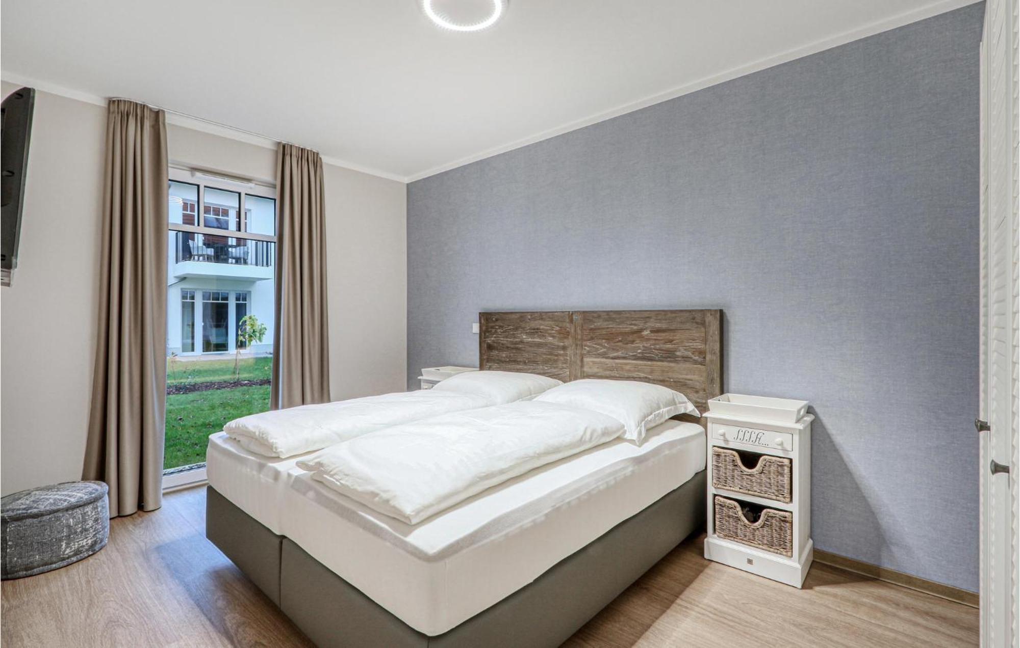Baltischer Hof Apartment 9 Boltenhagen  Extérieur photo