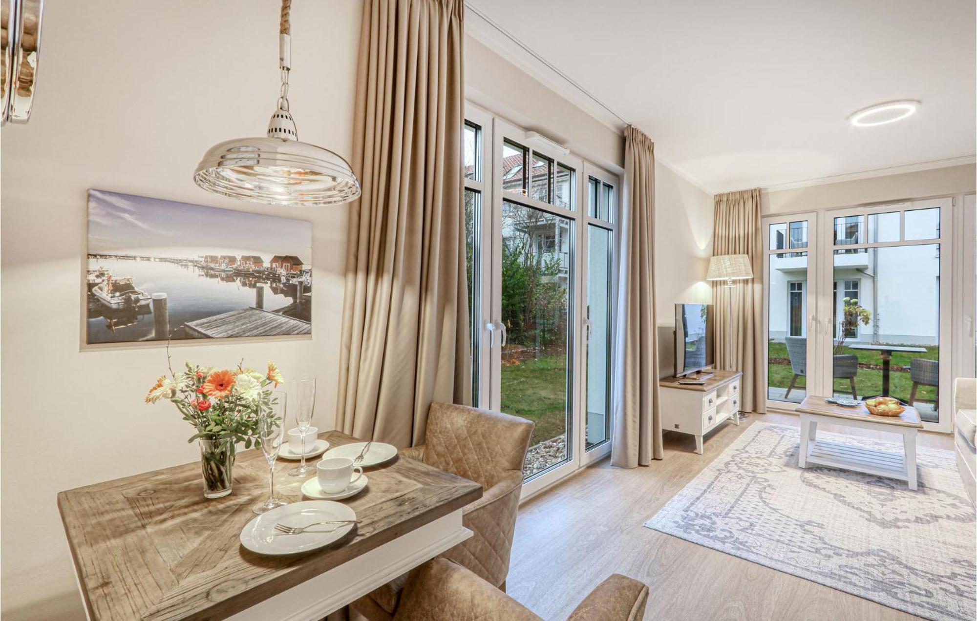 Baltischer Hof Apartment 9 Boltenhagen  Extérieur photo