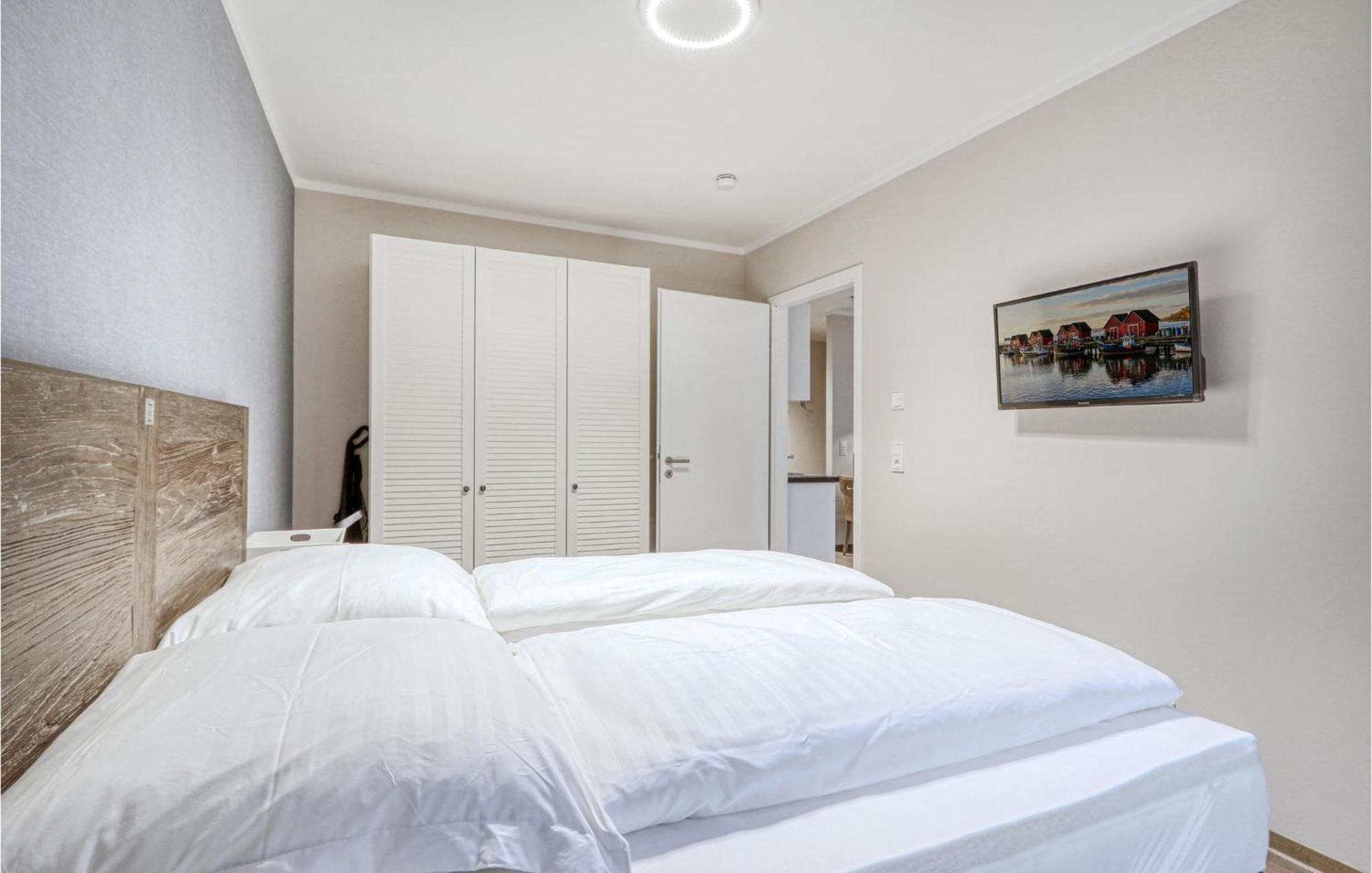 Baltischer Hof Apartment 9 Boltenhagen  Extérieur photo