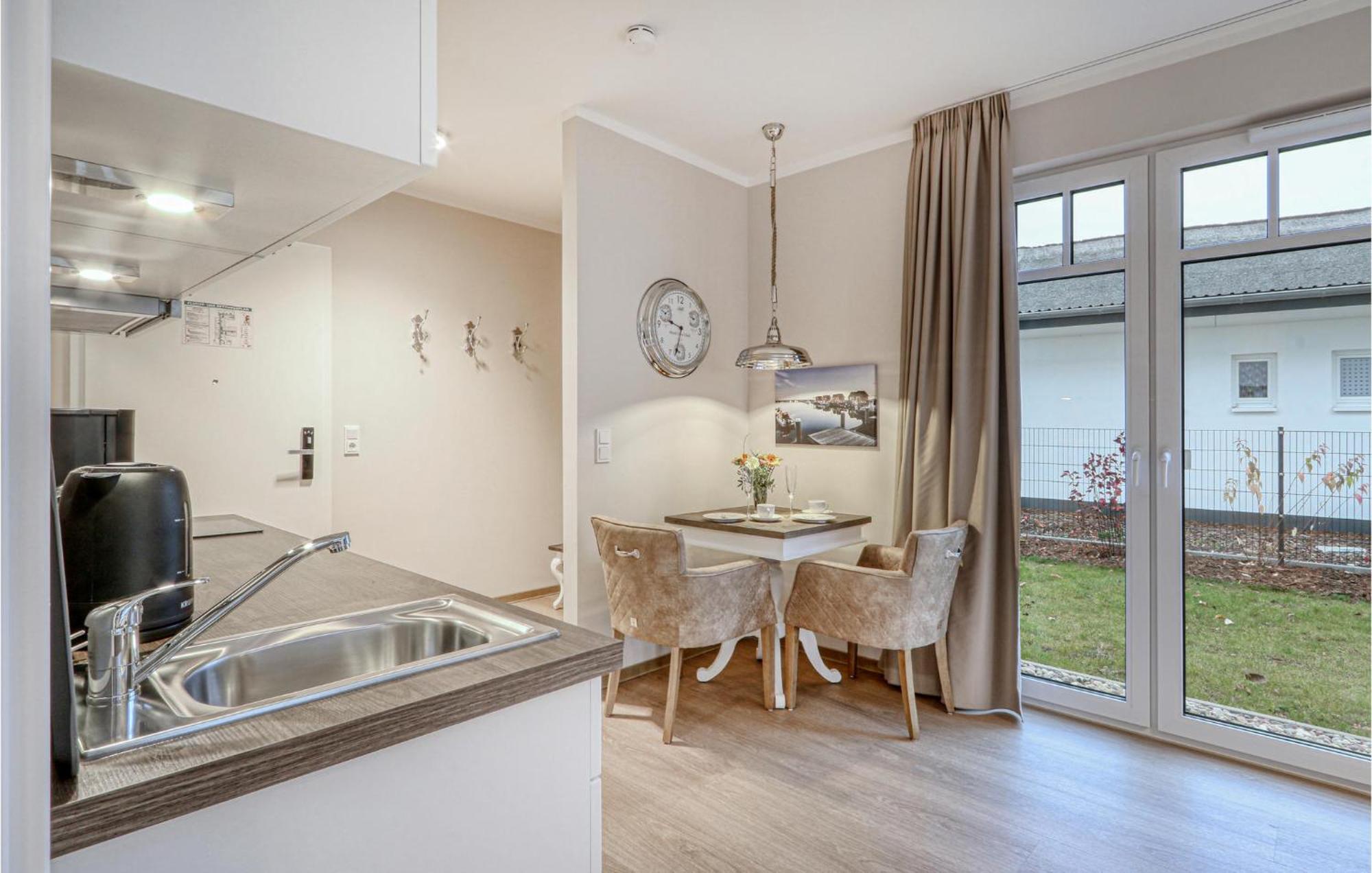 Baltischer Hof Apartment 9 Boltenhagen  Extérieur photo