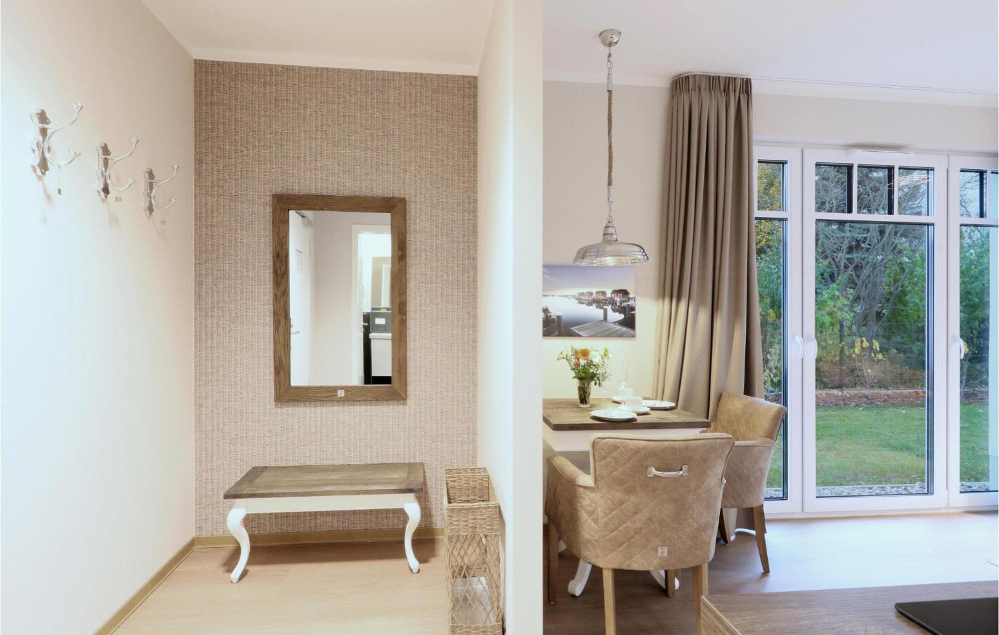 Baltischer Hof Apartment 9 Boltenhagen  Extérieur photo