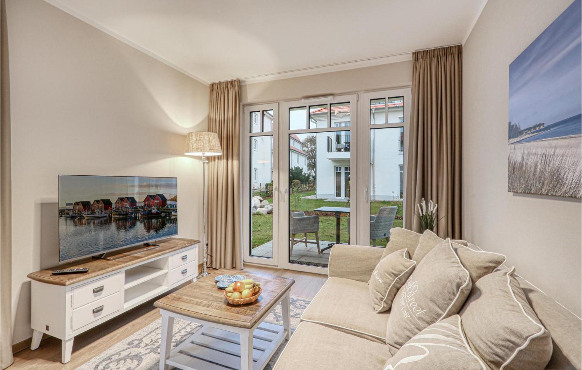 Baltischer Hof Apartment 9 Boltenhagen  Extérieur photo