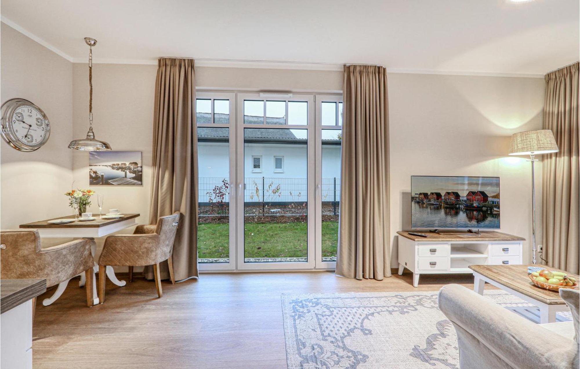 Baltischer Hof Apartment 9 Boltenhagen  Extérieur photo