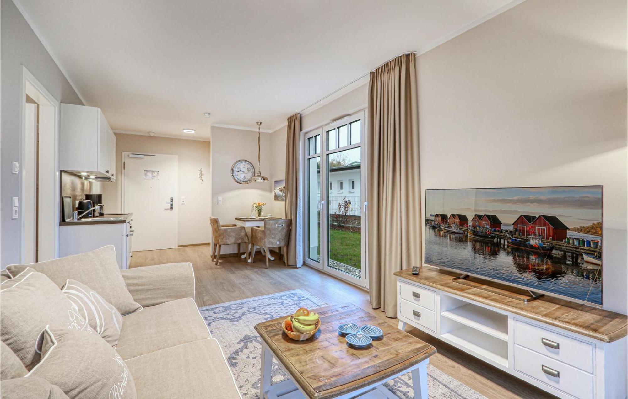 Baltischer Hof Apartment 9 Boltenhagen  Extérieur photo