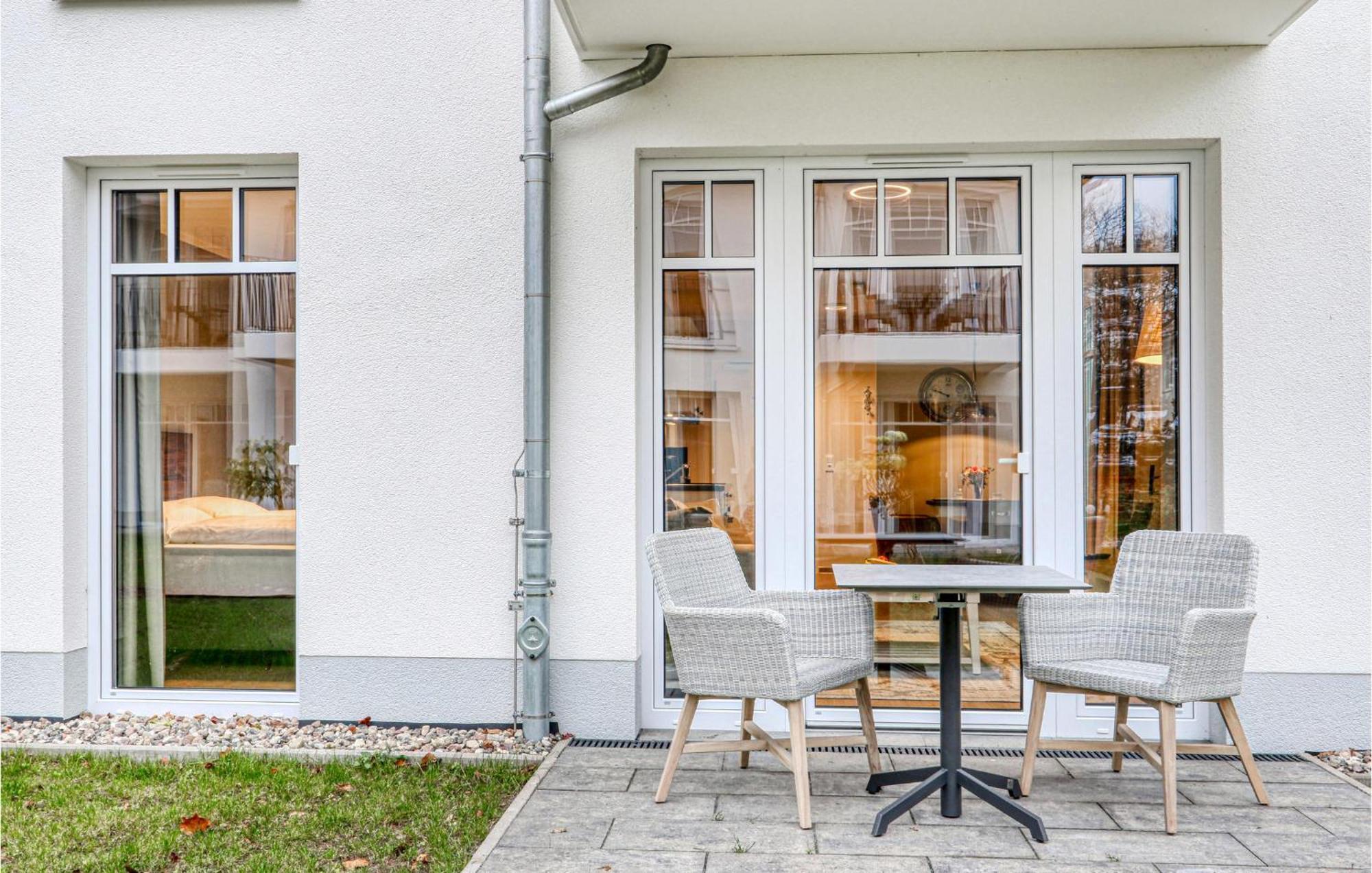 Baltischer Hof Apartment 9 Boltenhagen  Extérieur photo